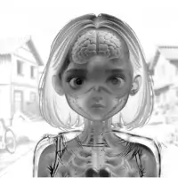 Peek inside MAX Saves A World! page 2