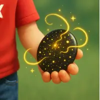 Peek inside MAX's Mashed Marble! page 1