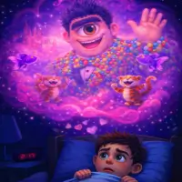 Peek inside MAX and the Beanstalk! page 2