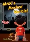 MAX's Mashed Marble cover