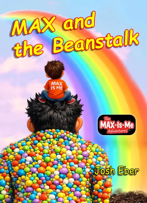MAX and the Beanstalk!