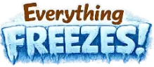 Until Everything Freezes...