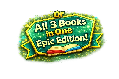 Or: All 3 Books in One Epic Special!